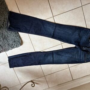 Big Star Womens Mid-Rise Bootcut Jeans